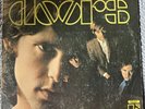 The Doors Self Titled ELEKTRA Gold Label MONO   EKL-4007 Lp Record 1967