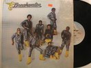 Breakwater Lp Splashdown On Arista - Vg++ / Vg+ To Vg++ (In Shrink)