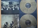 Stone Sour - Come What(ever) May 2xLP EU 2016 Gold  Vinyl Mint Heavy Metal