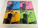 The Million Dollar Quartet Elvis Presley/Jerry Lee Lewis/Johnny Cash/Perkins
