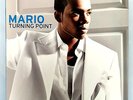(LP) Mario – Turning Point , US OG Press, 82876-61885-1, Album, Rare.