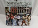 GRANDMASTER FLASH & FURIOUS FIVE The Message 1982 12