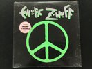 Enuff Z'nuff  VINTAGE NEVER OPENED STILL SEALED DEBUT ALBUM ON ATCO