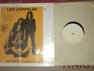 Led Zeppelin - Live - Stairway To Heaven LP 1970's