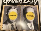 Green Day - Nimrod 20th Anniversary Yellow Vinyl 561639 Used