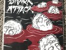 SHARK ATTACK Blood In The Water 7