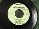 HUSKER DU 45 “CELEBRATED SUMMER/ NEW DAY RISING” 7