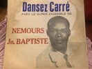 NEMOURS JEAN BAPTISTE-DANSEZ CARRE VINYL