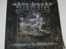 DEAD SILENT SLUMBER ‎–  Entombed In The Midnight Hour LP BLACK DEATH METAL MINT