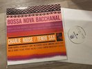 CLASSIC RECORDS CHARLIE ROUSE TENOR SAX TEST PRESSING W/ COVER AUDIOPHILE LP