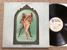 Robbie Basho - Venus In Cancer. 1969 US Blue Thumb LP.
