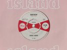 NORTHERN SOUL-ROBERT PARKER-BAREFOOTIN'/LET'S GO BABY-**2 CLASSIC SIDES**-ISLAND