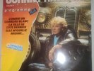 Johnny Hallyday Lp Impact