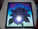 THIN LIZZY BLACK ROSE LP  BSK 3888 VG+/VG+