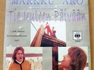 Très RARE - Disque Vinyle 45T - Markku ARO -  Tie Uuteen Päivään - Eurovision 71