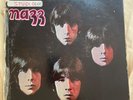 Nazz  Todd - white label promo WMMR promo lp