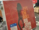 BIG JOHN PATTON - LET 'EM ROLL LTD BLUE NOTE TONE POET REISSUED LP MINT/SEALED