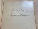 Rolling Stones beggars banquet - WMMR  lp