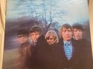 Rolling Stones between the buttons  - WMMR  promo lp