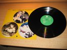 MADONNA-Promo Compilation-Japan Vinyl-Original 1986
