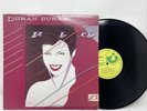 Duran Duran Rio 1982 Vinyl LP Record Hungry Like A Wolf Capitol Records