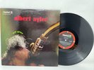 ALBERT AYLER – NEW GRASS Impulse  1969 US