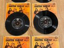 The Original And Great Carter Family Vol 1 to Vol 6 (EPs) Laminated Flipbacks