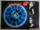 DEF LEPPARD ADRENALIZE BLUDGEON RIFFOLA 510 978-1 HARD ROCK ARENA INNER
