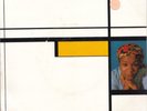 MODERN SOUL   BOOGIE -- CHERYL GLASGOW  -- GLUED TO THE SPOT  --  UK 7