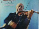 KHACHATURIAN MISCHA ELMAN Concerto Violin VANGUARD VRS-1049 EX / VG+ 1964