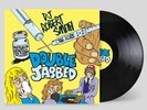 DJ ROBERT SMITH - DOUBLE JABBED - Scratch Vinyl - Samples  - Vinyl (12