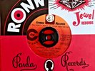 Northern soul Clarence Carter Messing with my mind EX condition