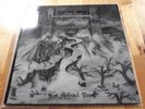 SATYRICON Dark medieval times LP FIRST PRESS RARE BLACK METAL GRAIL bathory