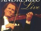 RIEU, Andre - Live - Vinyl (limited numbered 180 gram audiophile blue vinyl LP)