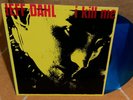 JEFF DAHL I Kill Me Lp BLUE Angry Samoans Box Pop Mentors OOP RARE