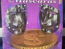 MASCARAS / VARIOS ARTISTAS / SALSA CUMBIAS / Vinyl Record 3; Rpm Cumbia Buena