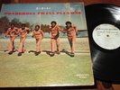 PONDEROSA TWINS PLUS ONE 2+2+1 LP EX- US HOROSCOPE VINYL RARE SOUL FUNK 1971