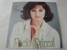 Rocio Durcal Canta a Juan Gabriel Volume 6 Lp Vinyl 1984 ARIOLA RECORDS