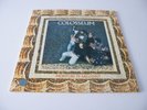 COLOSSEUM 'THOSE WHO ARE ABOUT TO DIE SALUTE YOU' LP UK FONTANA 1969 STEREO