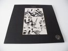 GENTLE GIANT 'IN A GLASS HOUSE' LP UK WWA 1973 GIMMIX SLEEVE
