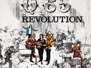 Q65: revolution (coloured) LP