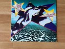 Big Star Sister Lovers DOJO LP 55 Castle Communications