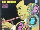 Lee Morgan- Charisma- Blue Note BST 84312- Stereo- VAN GELDER Stamped- Listen