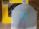 Depeche Mode - Blasphemous Rumours German LTD GREY vinyl 12