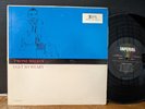 T-Bone Walker ‎– I Get So Weary 1961 Imperial Blues Guitar Vinyl LP