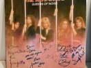2-The Runaways LP/record Signed By The Band Joan Jett, Sandy, Jackie, Lita+