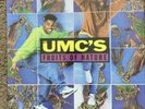 UMC's-Fruits of Nature-Vinyl Lp 1997 REISSUE SEALED HIP HOP