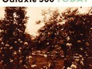 LP TODAY - GALAXIE 500 (#600197100813)