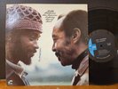 Bobby Hutcherson Harold Land San Francisco 1971 Blue Note Joe Sample RVG LP VG+