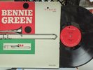 Bennie Green - Self Titled LP Time Series 2000 T/52021 Canada Mono